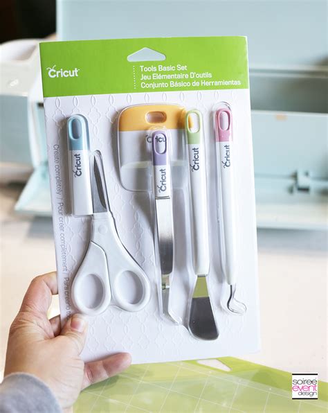 Check Out The New Cricut Explore Air™ 2 And Up Your Diy Game Soiree