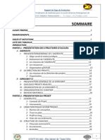Mon Rapport de Stage de Topographie  Observation scientifique  Géomatique