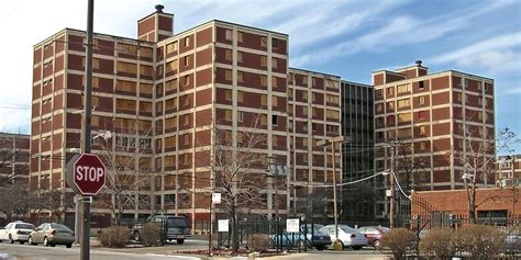 High Rise Stories Voices From Chicago Public Housing Spur