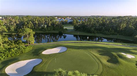 disney s palm golf course reviews scorecard and deals