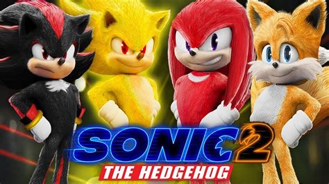 Sonic The Hedgehog 2 Bluray Movie Online Free Sonic The Hedgehog