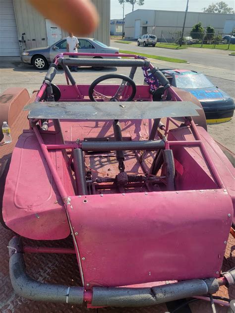 1994 Townsend Mini cup - Powersport Vehicles - Burgaw, North Carolina