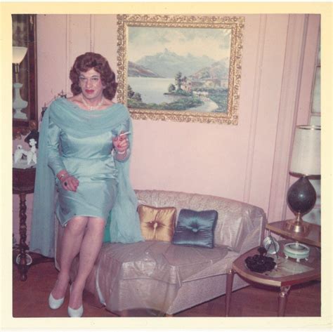 Casa Susanna Photographs From A S Transvestite Hideaway Artofit