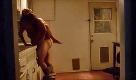 Scott Eastwood Naked Sex Scene With Bold And Beautiful Kim Matula
