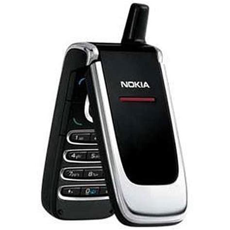 Current matches filter results (16). Nokia 6061 Unlocked GSM Flip Phone - 12276463 - Overstock ...