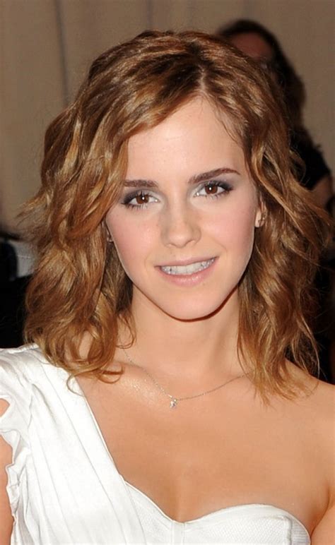 Emma Watson Red Carpet Hair Myzpics The Best Porn Website