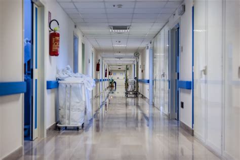 10 Hospitales De Madrid Entre Los Mejores Del Mundo Por Especialidades