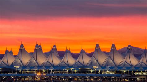 Check spelling or type a new query. Flying Out Of Denver International Airport (DEN) - Denver ...