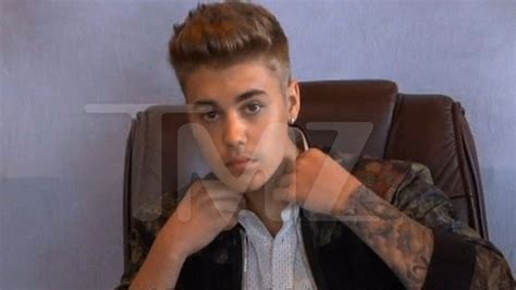 Justin Bieber Videotaped Deposition Like Youve Never Seen Him And Its Bad