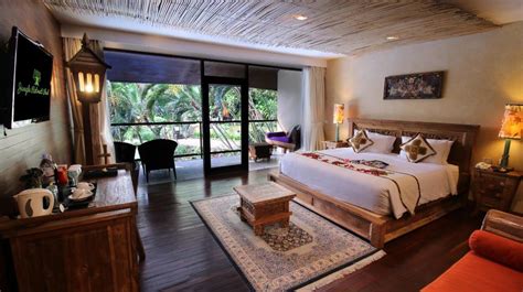 Kupu Kupu Barong Villas And Spa By Loccitane Resort Bali Deals Photos And Reviews