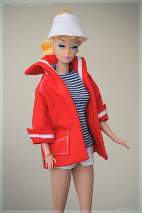 Life In Plastic Vintage Barbie Clothes Barbie Fashion Barbie Clothes