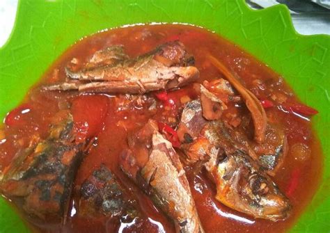 Selain lebih sehat karena bebas pengawet, anda juga bisa membuat citarasanya sesuai selera. Resep Ikan Salem Bumbu Sarden oleh Ummu Farras - Cookpad