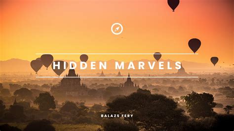Hidden Marvels: Unveiling the Secrets of Remarkable Locations - YouTube