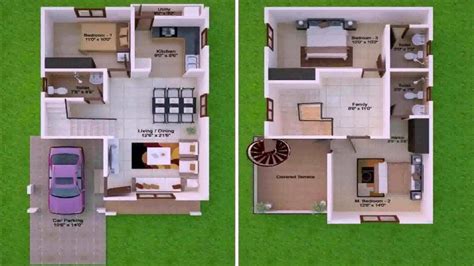 59 Awe Inspiring North Facing Duplex House Plan Top Choices Of Architects