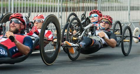 We did not find results for: Paralympics: Kennst du die 22 Sommer-Disziplinen ...