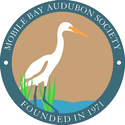 Mobile Bay Audubon Society