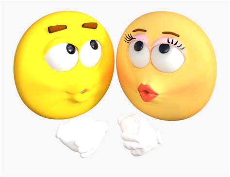 Couple Emoji Emoticon Emotion Png Image Whatsapp Couple Emoji Free
