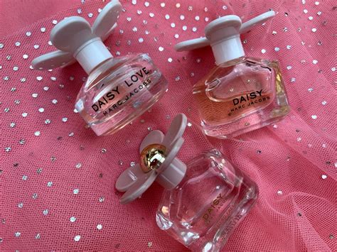 Daisy Love Marc Jacobs Perfumy To Perfumy Dla Kobiet 2018