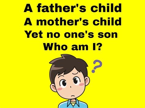 Pin On Riddles