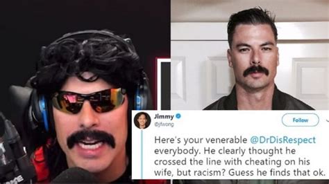 Dr Disrespect Three Controversies That Surround The Former Twitch