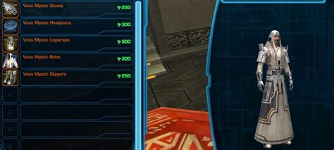 Social Gear The Order Of 66 Swtor Wiki
