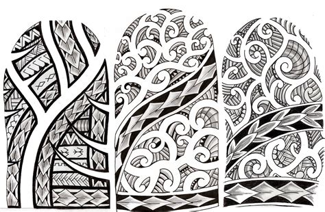 Maori Tribal Tattoo Tribal Drawings Art Tribal Tribal Shoulder