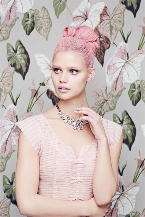 leah bryden jessica monica katy by juco in macarons for fashion gone rogue juco