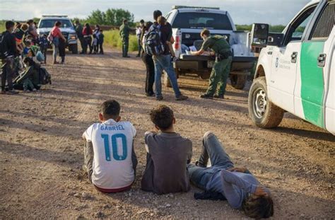 mayorkas acknowledges ‘unprecedented illegal migration as border encounters hit 21 year high