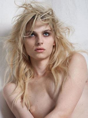 Andreja Pejic Nude Gay Porn Pictures