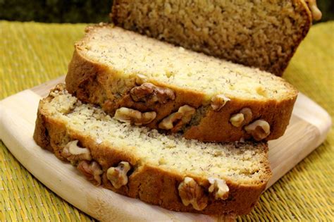 So grab a bunch of those overripe bananas and use them in one of these awesome paleo banana bread recipes. Sweet Banana Bread Recipe | Allrecipes