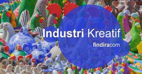 Manfaat ekonomi kreatif di indonesia mayoritas berpengaruh terhadap pertumbuhan ekonomi indonesia pada industri seni ekonomi kreatif seperti seni, musik, fashion, dan periklanan. Industri Kreatif: Pengertian, Contoh, Manfaat, Konsep dan Perkembangannya