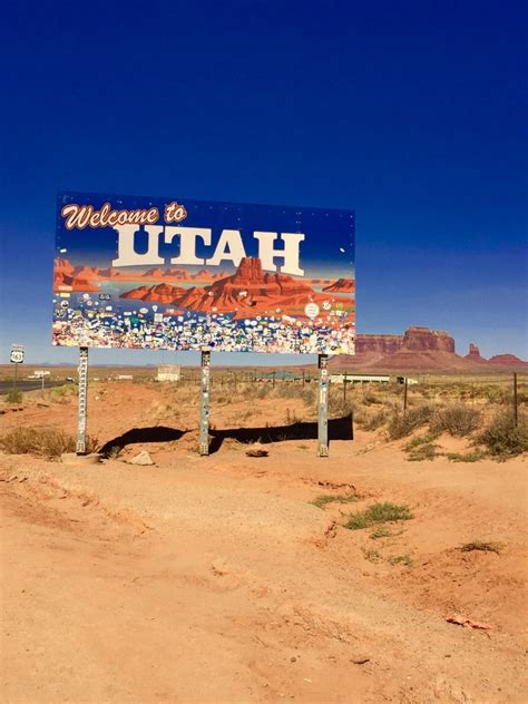 The Ultimate Road Trip Guide To Utahs National Parks — Fitbritla Road