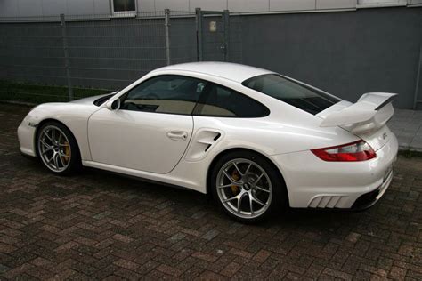 NEW RELEASE - BBS FI (Forged Individual)wheel program for Porsche 997