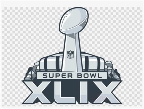 Super Bowl 52 Logo Clipart 10 Free Cliparts Download Images On