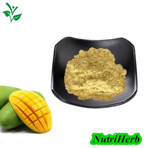 Comext Plant Extract Factory Mango Mangifera Indica Extract Hplc My