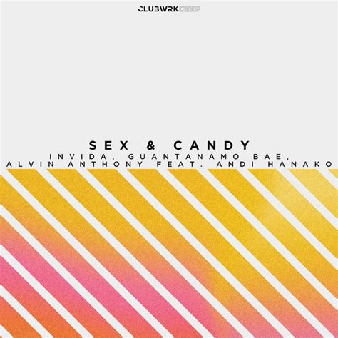 sex and candy single by invida spotify