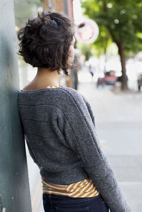 Jul 21, 2021 · try a curly inverted bob with short bangs to amplify your finer curls. stacked curly bob