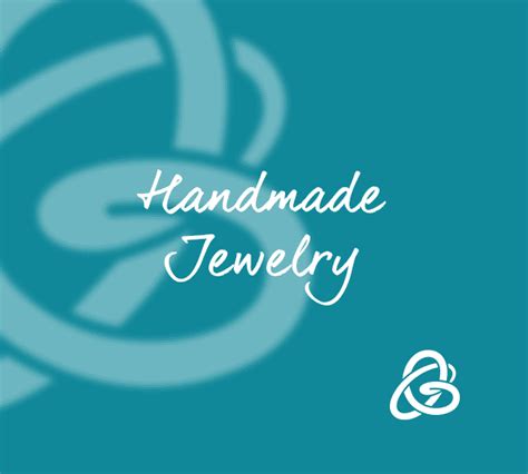 Handmade Jewelry Original Pieces Gabyb Designs