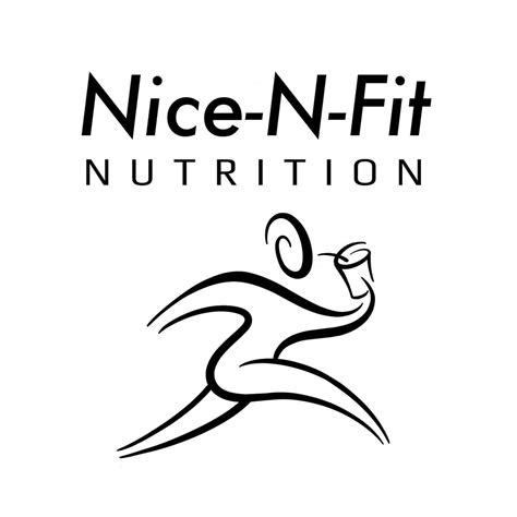 Nice N Fit Nutrition Blaine Mn