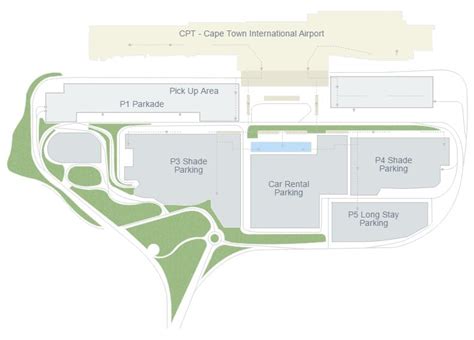 Cape Town International Airport Cheap Flights Cpt