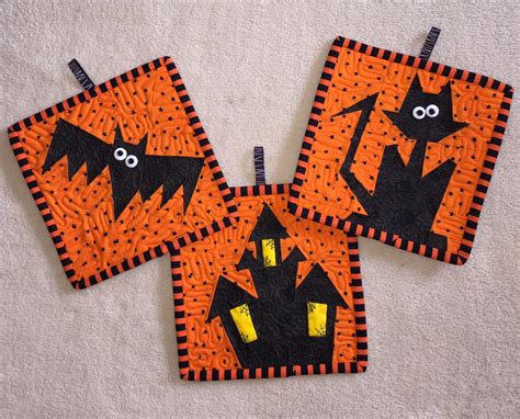 Check spelling or type a new query. FREE Paper Pieced Halloween Block Patterns - Made By Marney