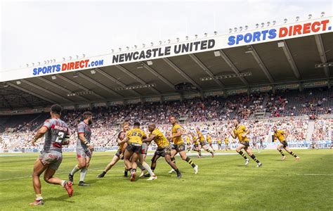 The super league teams still intend to play their domestic league schedules, and in european soccer, clubs can compete for multiple championships or trophies within a season. Super League Casts Its Spell In Newcastle For Magic Weekend