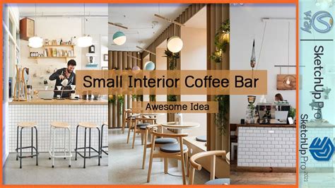 100 Amazing Small Space Cafe Design Ideas In The World 121 Youtube