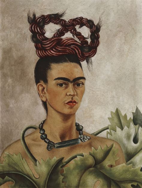 Brooklyn Museum Frida Kahlo Appearances Can Be Deceiving