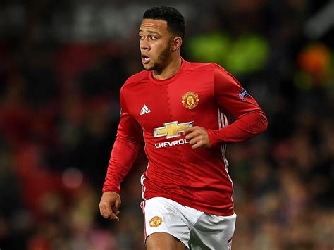 Official youtube channel of memphis depay. Memphis Depay is inmiddels een ster bij Olympique Lyon