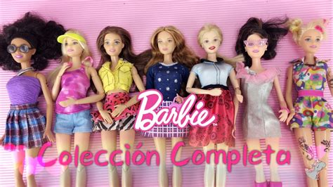 barbie modelos muñecas Gran venta OFF 65