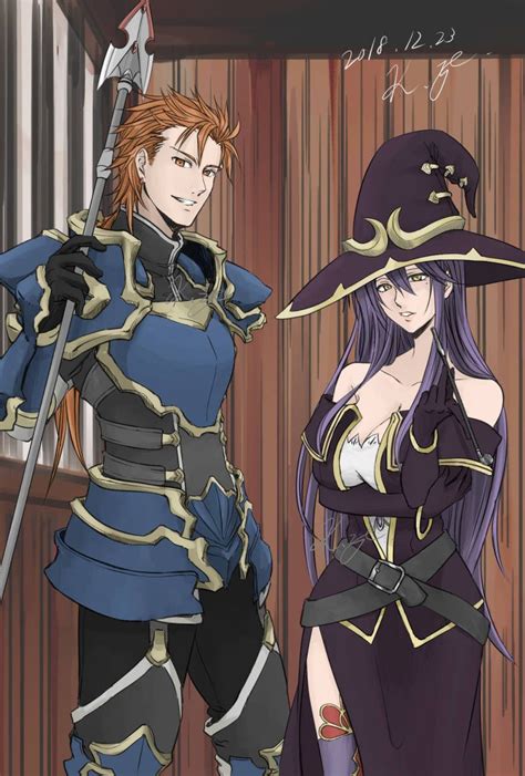 Pin by Owen J. Colón Burgos on Fate | Slayer anime, Goblin, Anime