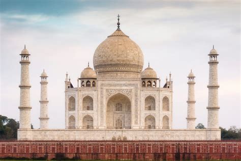 Mughal Architecture In India Top 5 Exemplary Examples Go Smart Bricks