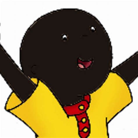 Stream Black Caillou Music Listen To Songs Albums Playlists For