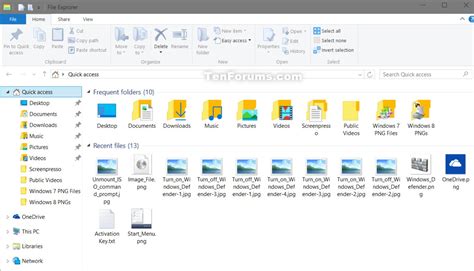 What Files And Folders Are Essential For Windows 10 To Function Images And Photos Finder
